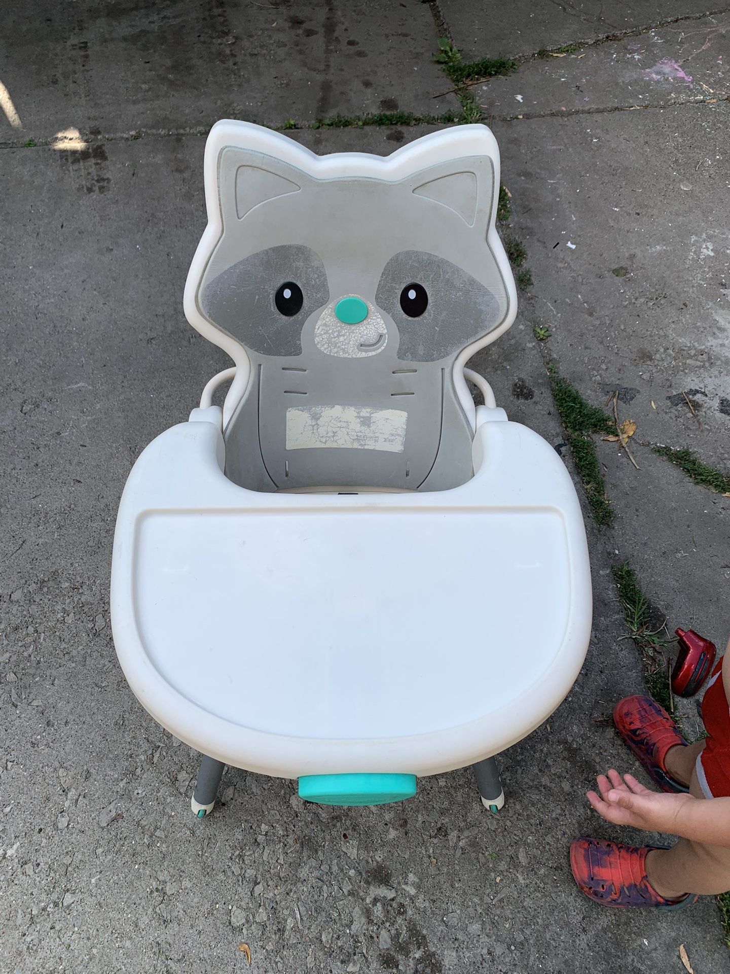 High Chair / Eating High Chair
