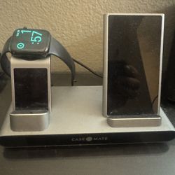 Case Mate Charger  iPhone 