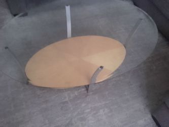 Living room table