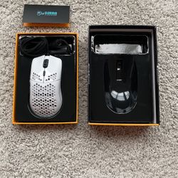 Glorious Model O Gaming Mouse