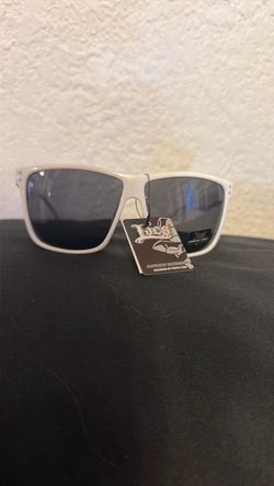 Glasses (Locs)