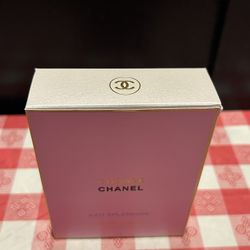Chanel Eau Splendide 