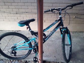 Huffy trail runner kolo best sale 2200