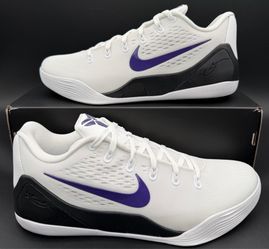 Size 10.5 - 2025 Kobe IX Elite Low EM TB Promo IH5095-100 Ds Og All