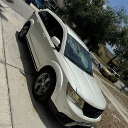 2016 Dodge Journey