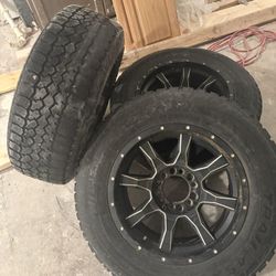 Rims16” 