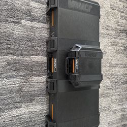 Pelican VAULT cases