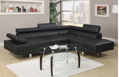 💥SPECIAL OFFER💥 2-Piece Sectional Sofa Set