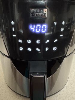 Air Fryer 8 Quart
