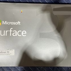 Microsoft Surface 3