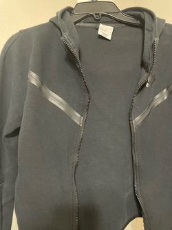 Whole Nike Tech Set Large (Black)