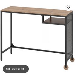 IKEA Fjallbo Desk