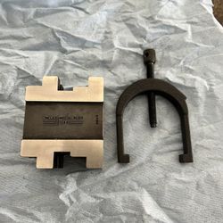 Starrrett V-Block 568