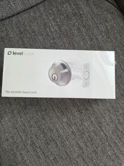 Level lock