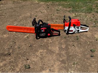 Chainsaw