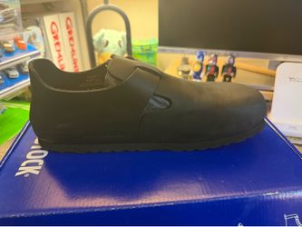 Birkenstock London