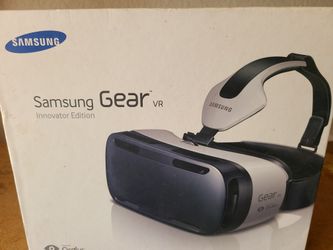Samsung VR