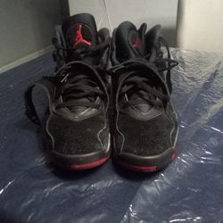 Jordan 8 Retros 