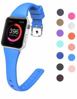 Apple Watch band