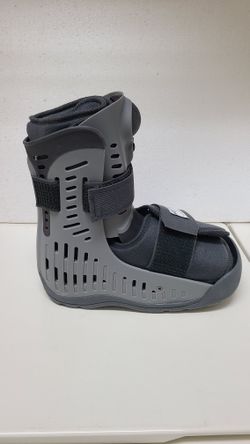 WCBL Foot/ Ankle Brace