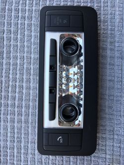 Bmw e93/m3 switch unit roof