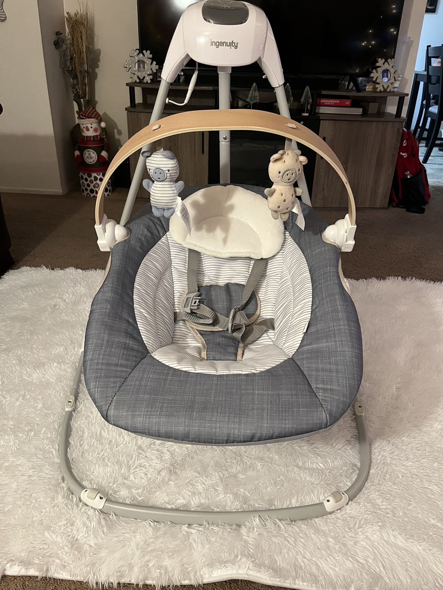 Baby Swing