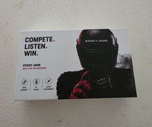 Sticky Jams Football!! 60$