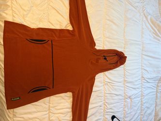 Hoodie sweater
