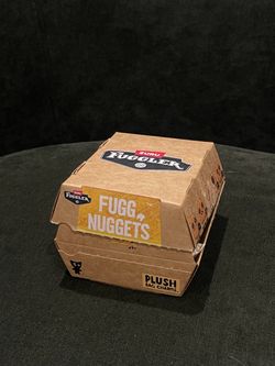 Fuggler Nugget by Zuru