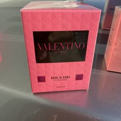 Valentino Donna Born in Roma Extradose Parfum 🔥