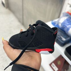 Shoes Jordan 