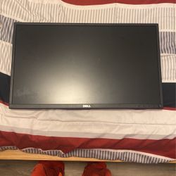 Dell Monitor 