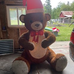 Christmas Inflatables 