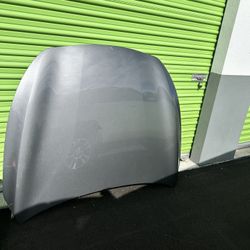 Infiniti Q60 Hood