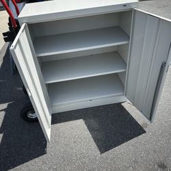 Metal Cabinet