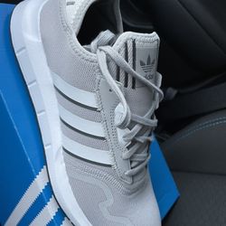 Brand New Adidas $120 Size 10.5