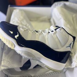 2017 Air Jordan 11 Retro 'Win Like '82'