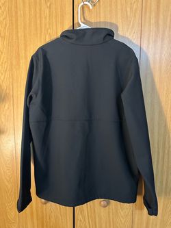 Colombia Jacket (Large)
