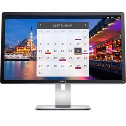 4K Dell Monitor -P2715Q 