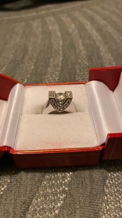 Engagement ring