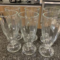 Milkshake Cups 