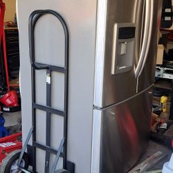 Kenmore Elite Double Door Fridge 