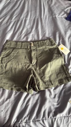 Short