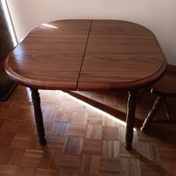 Vintage Mid Century Modern Dining Table $200 OBO
