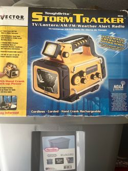 TV Radio and more more brand new open box
