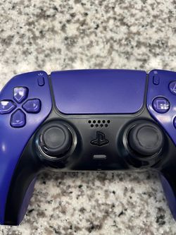 Ps5 controller used