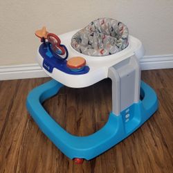 Like New Safety 1st Baby Walker With Music ( Price Firm!)