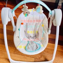 Baby Swing