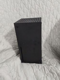 Xbox x series