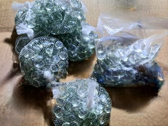 Glass Stones